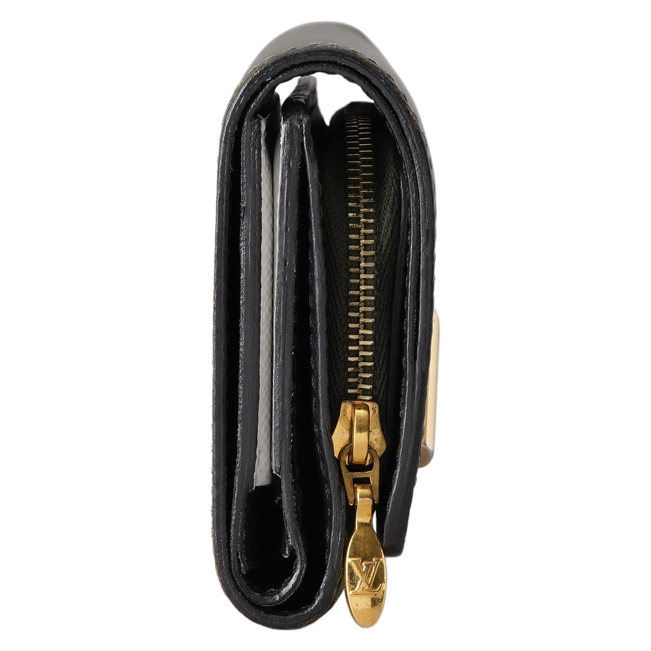 LOUIS VUITTON(USED)루이비통 M63322 에삐 트위스트 XS 월릿